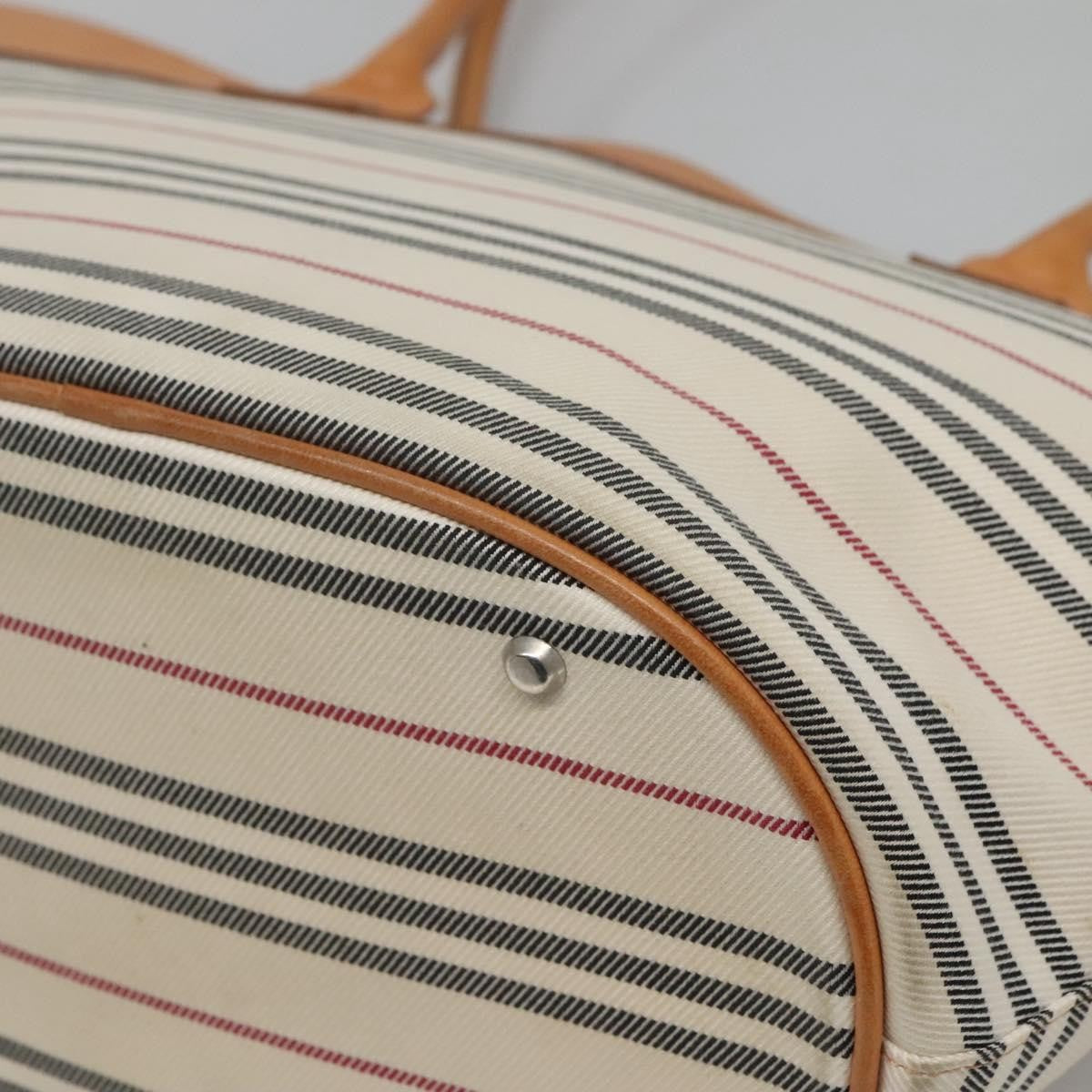 Burberry Nova check Shoulder bag Canvas