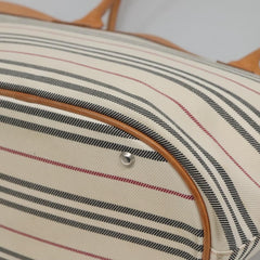 Burberry Nova check Shoulder bag Canvas