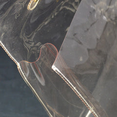 Hermes Kelly Souvenir Bag Vinyl