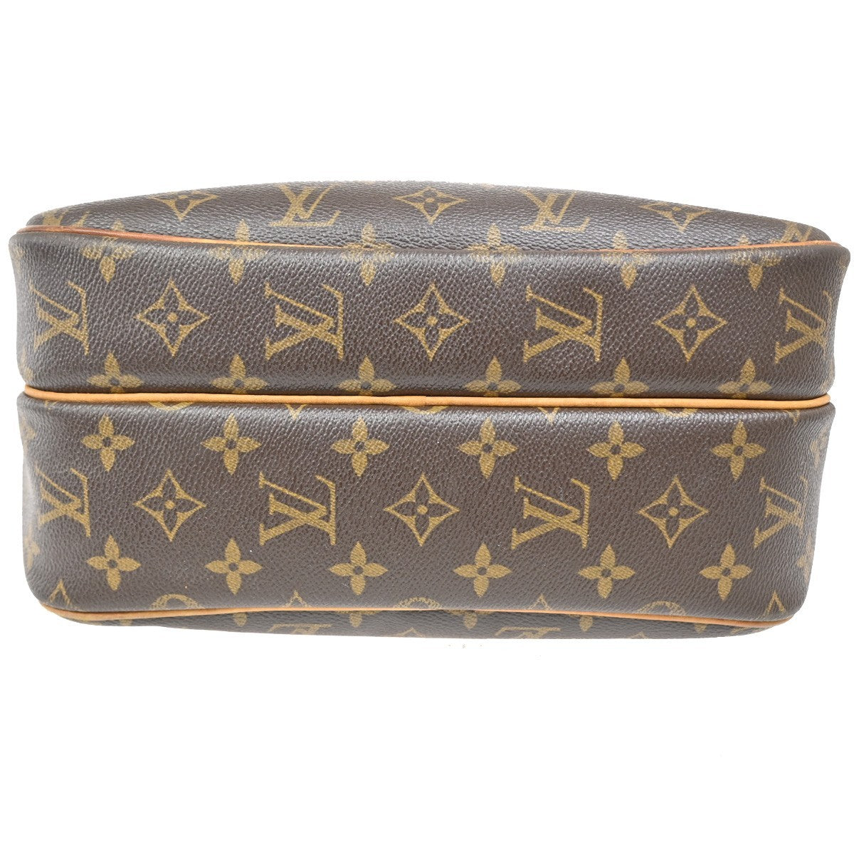 Louis Vuitton Reporter Bag Monogram Canvas