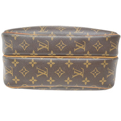 Louis Vuitton Reporter Bag Monogram Canvas