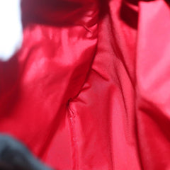 Prada Vintage Tote Tessuto