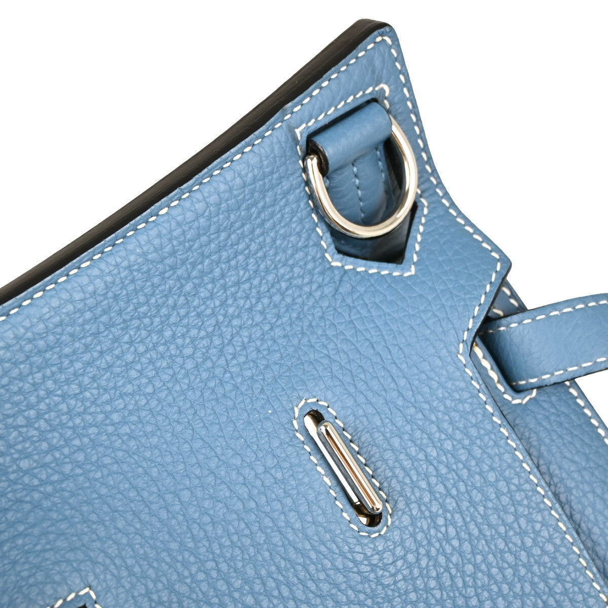 Hermes Jypsiere Bag Clemence