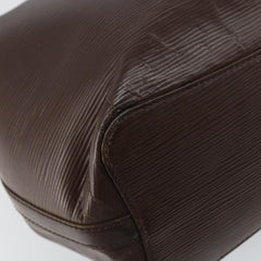 Louis Vuitton Mandara Handbag Epi Leather