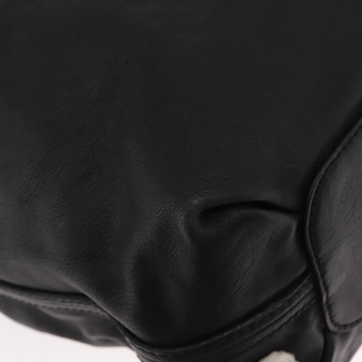 Chloe Elsie Convertible Satchel Leather