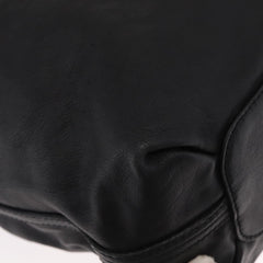 Chloe Elsie Convertible Satchel Leather