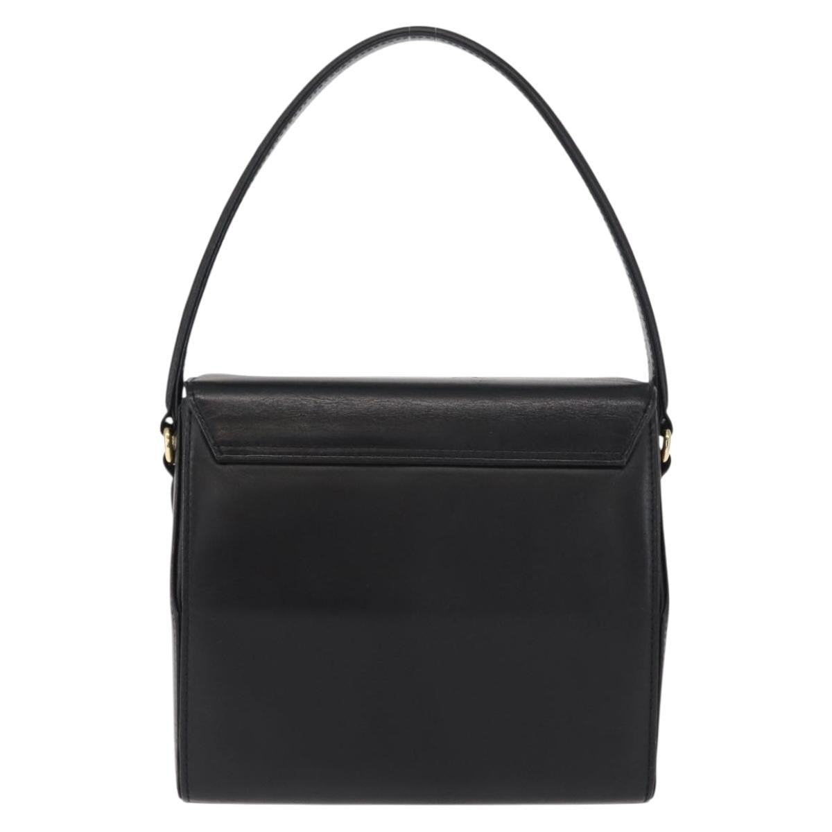 Givenchy Vintage 4G handbag Leather