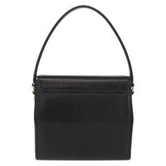 Givenchy Vintage 4G handbag Leather