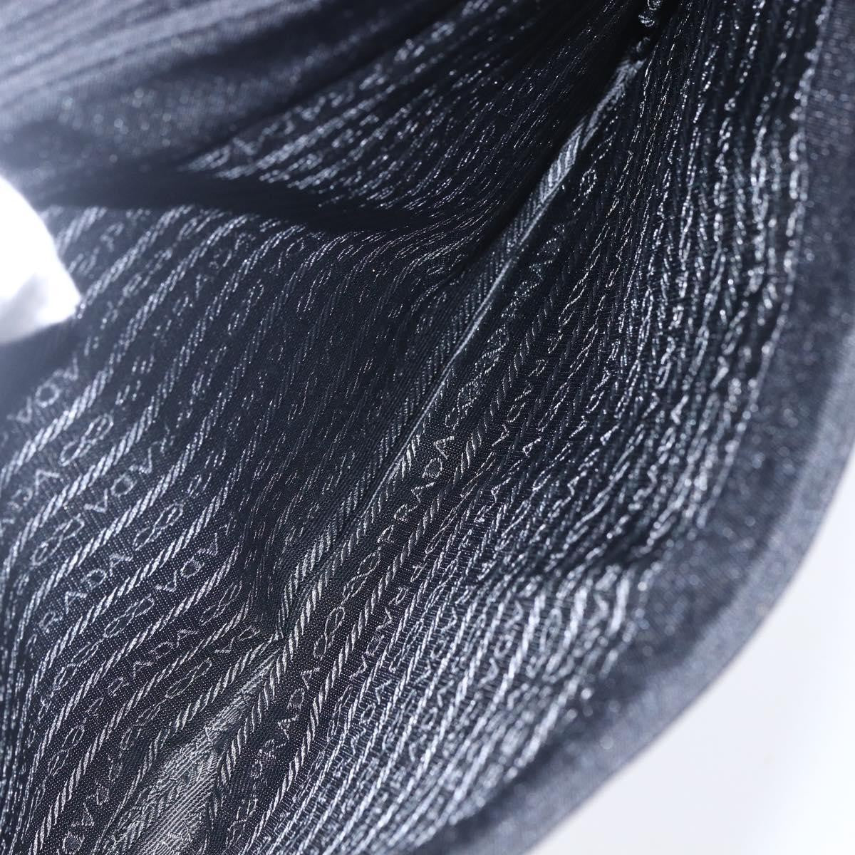 Prada Vintage Handbag Cotton