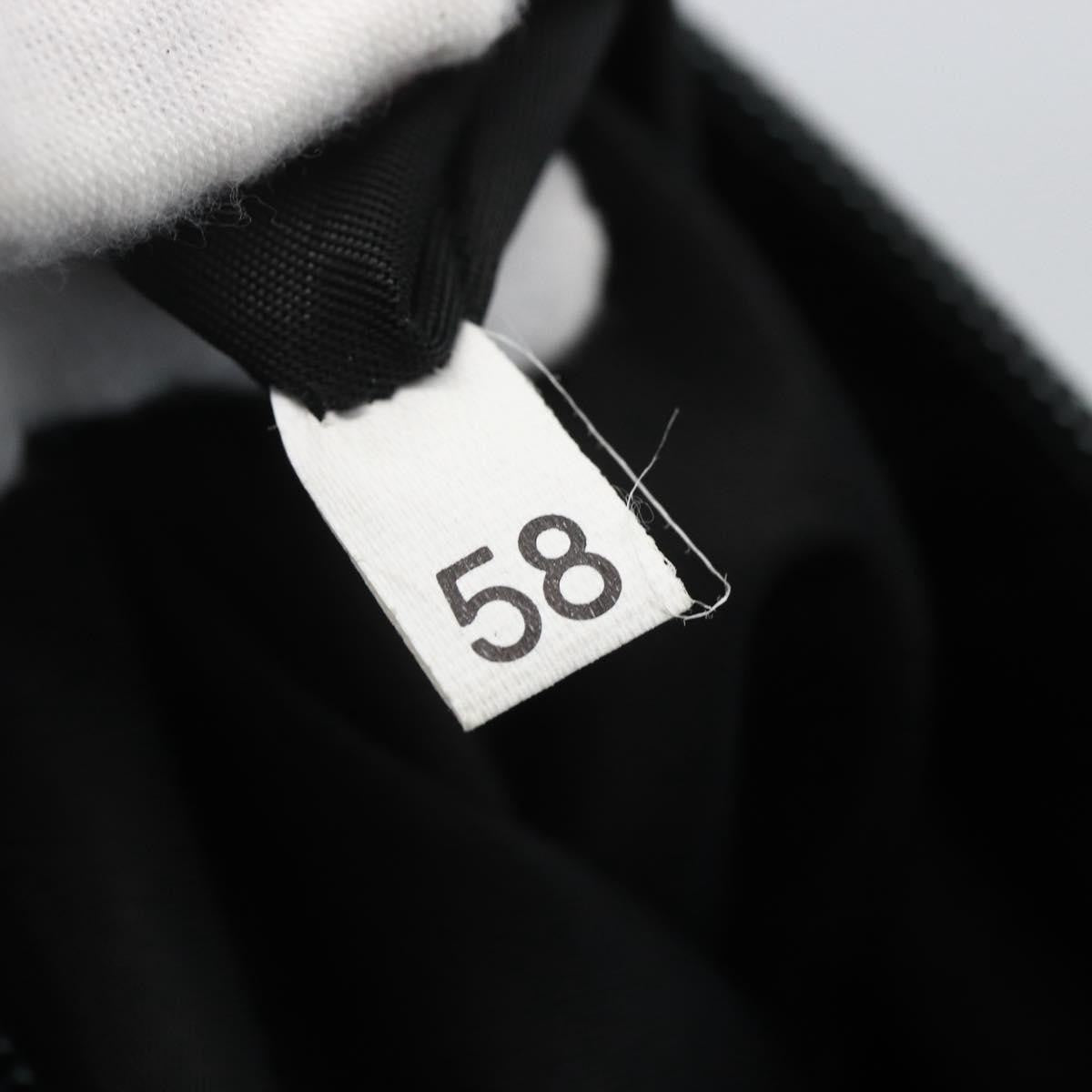 Prada Chain Shoulder Bag Tessuto