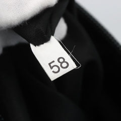 Prada Chain Shoulder Bag Tessuto