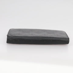 Louis Vuitton Brazza Long Bifold wallet Monogram shadow