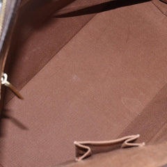 Louis Vuitton Cabas Mezzo Monogram Canvas