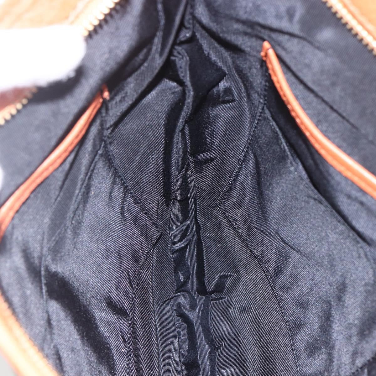 Burberry Blue Label shoulder bag Canvas