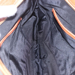 Burberry Blue Label shoulder bag Canvas