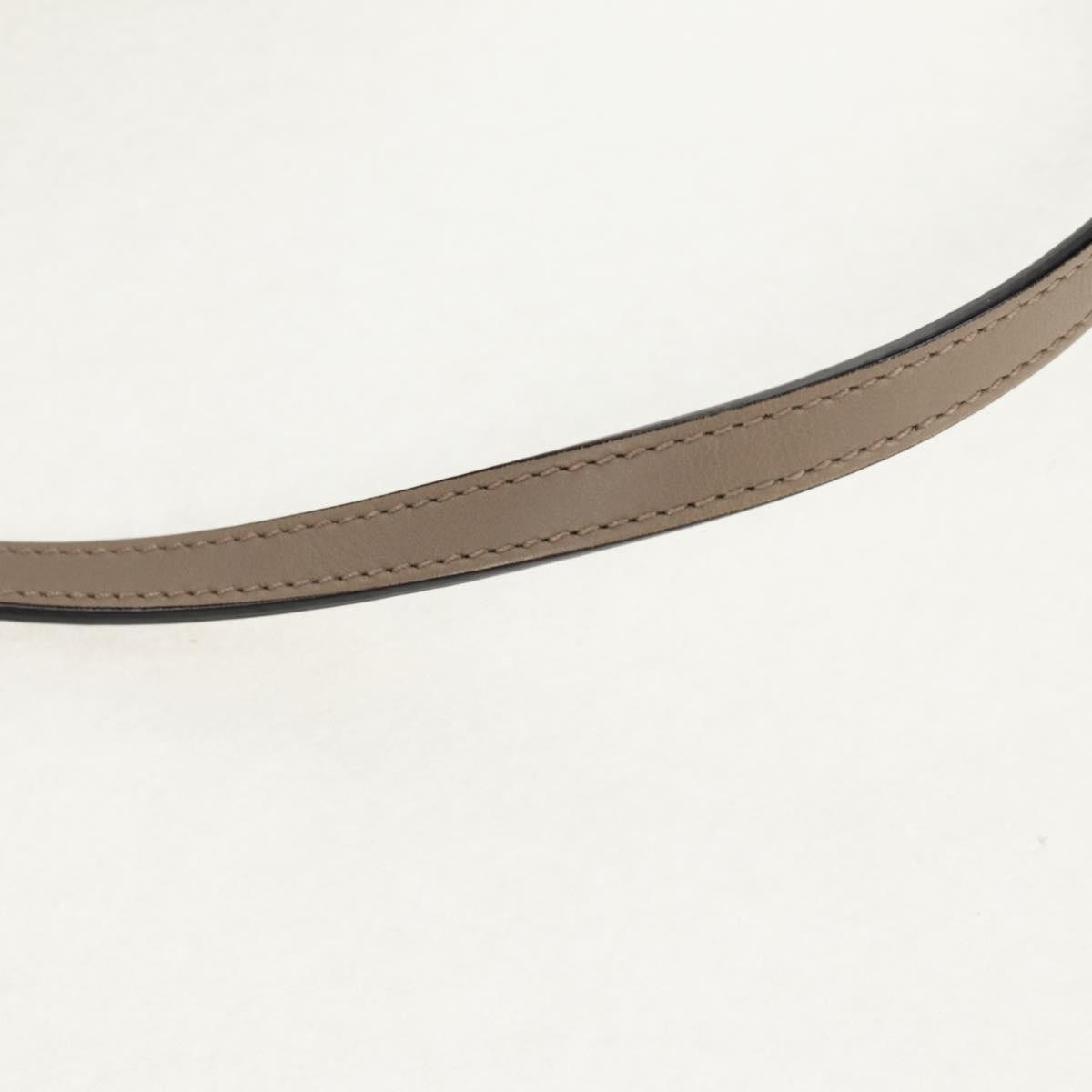 Chloe Faye Backpack Leather and Suede