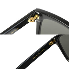 Gucci Eyewear Interlocking G Sunglasses