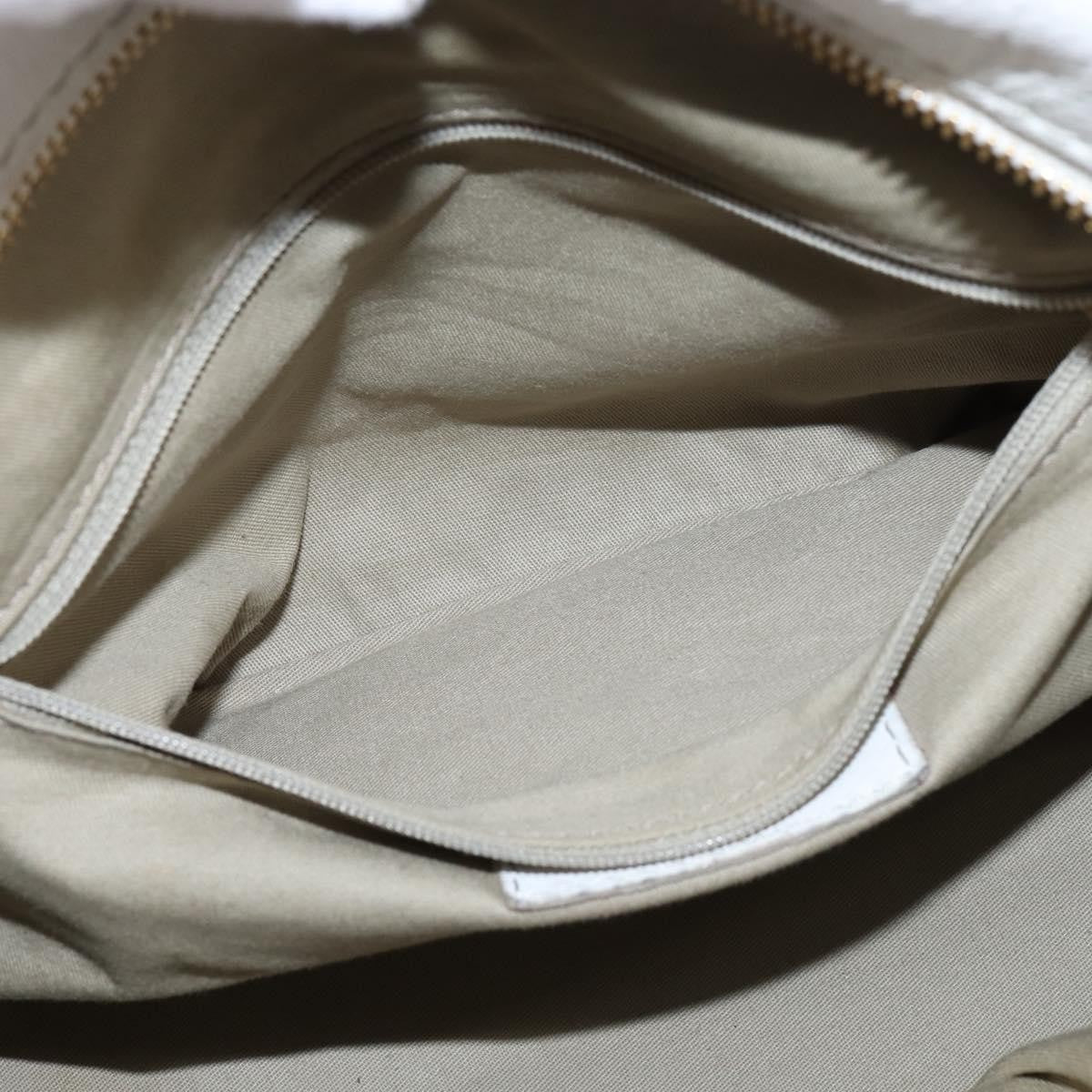 Givenchy Vintage Handbag Leather