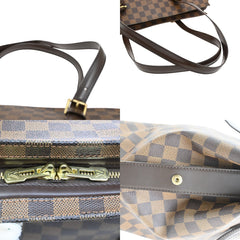 Louis Vuitton Chelsea Handbag Damier
