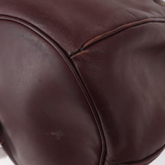 cartier Must de cartier bag Leather