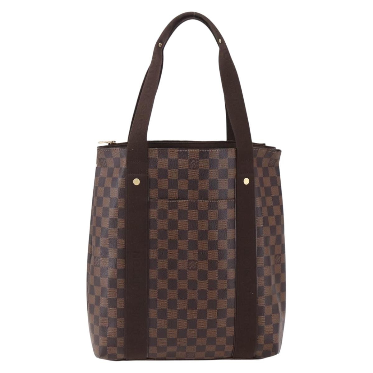 Louis Vuitton Cabas Beaubourg Damier