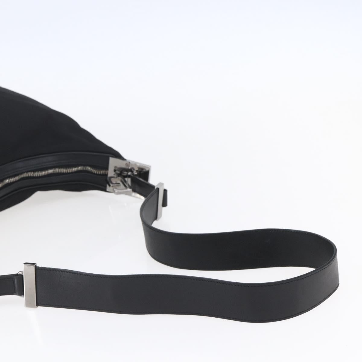 Gucci Vintage Shoulder Bag Nylon