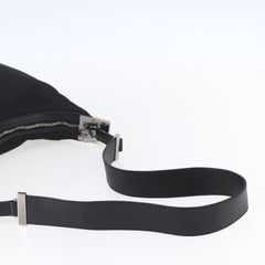 Gucci Vintage Shoulder Bag Nylon