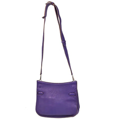 Hermes Jypsiere Bag Clemence