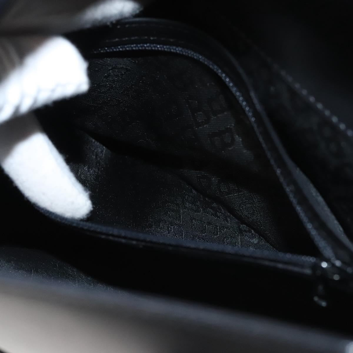 Bally Handbag Leather