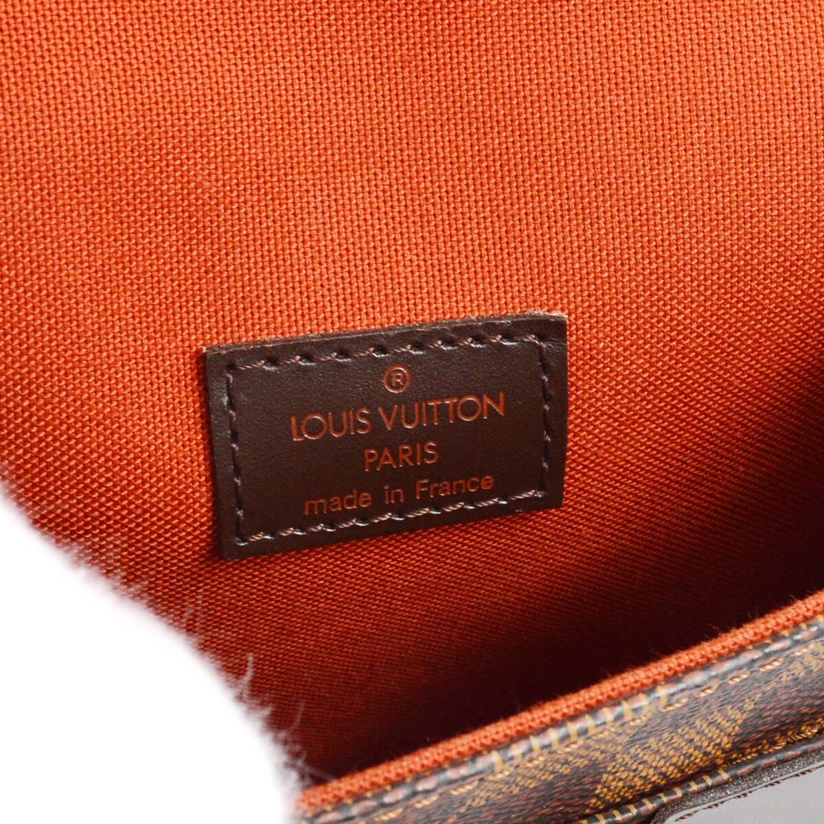 Louis Vuitton Portobello Messenger Damier