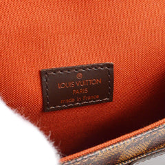 Louis Vuitton Portobello Messenger Damier