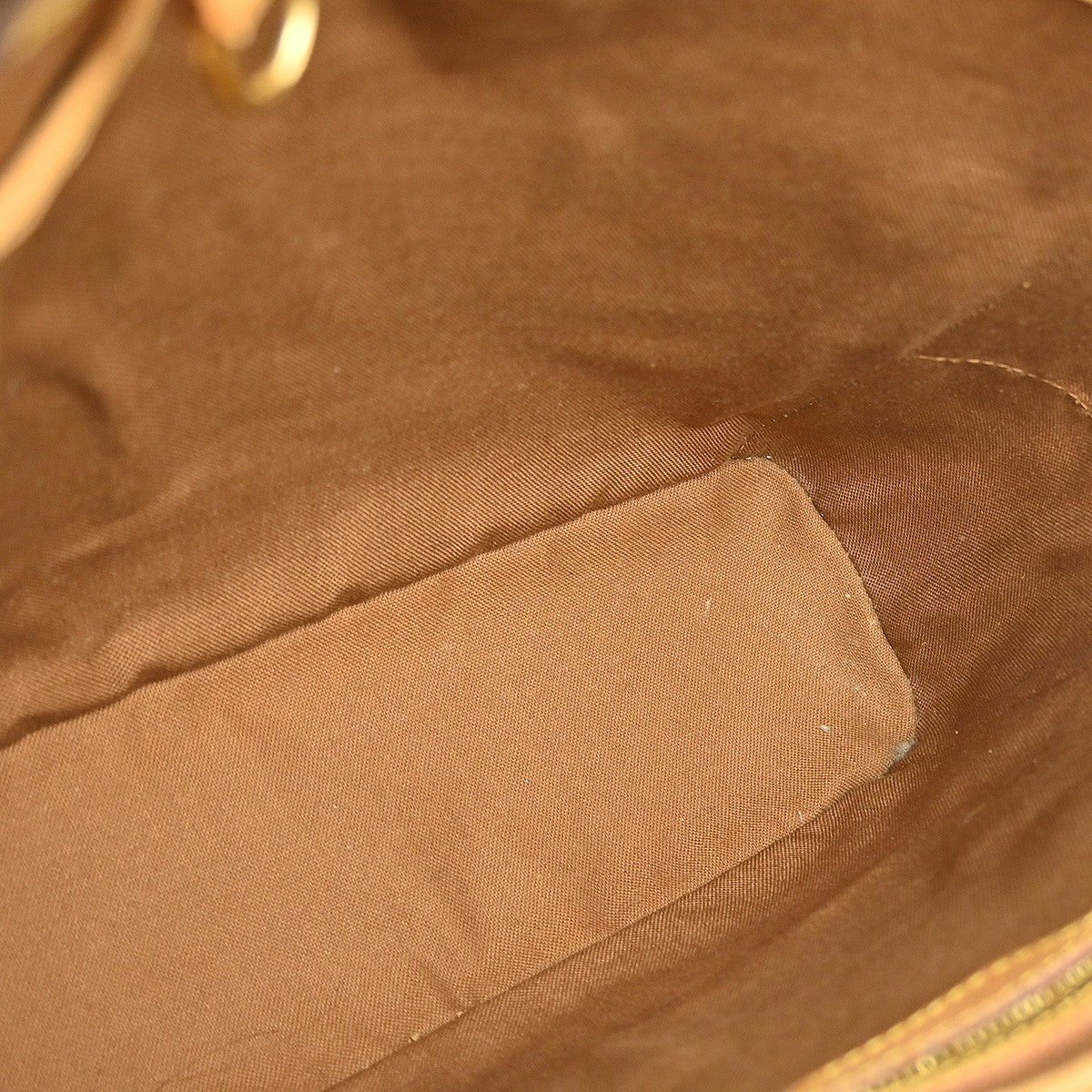 Louis Vuitton Vavin Tote Monogram Canvas