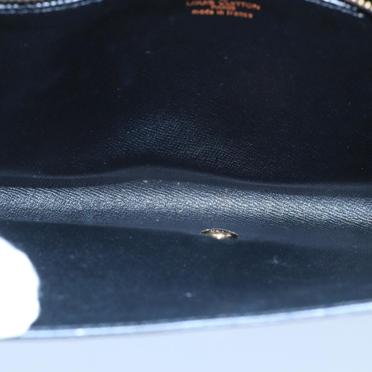 Louis Vuitton Art Deco Clutch Epi Leather