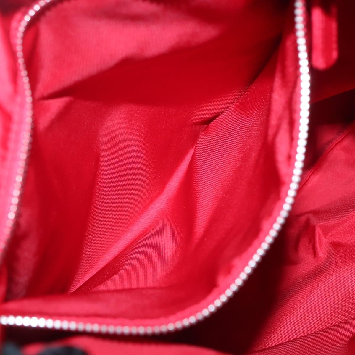 Prada Vintage Tote Tessuto