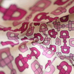 Gucci Jolicoeur Tote GG Canvas