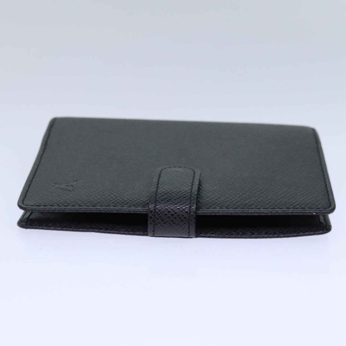 Louis Vuitton Agenda Cover Epi Leather