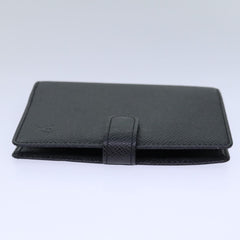 Louis Vuitton Agenda Cover Epi Leather