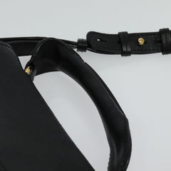 Chloe Elsie Satchel Leather