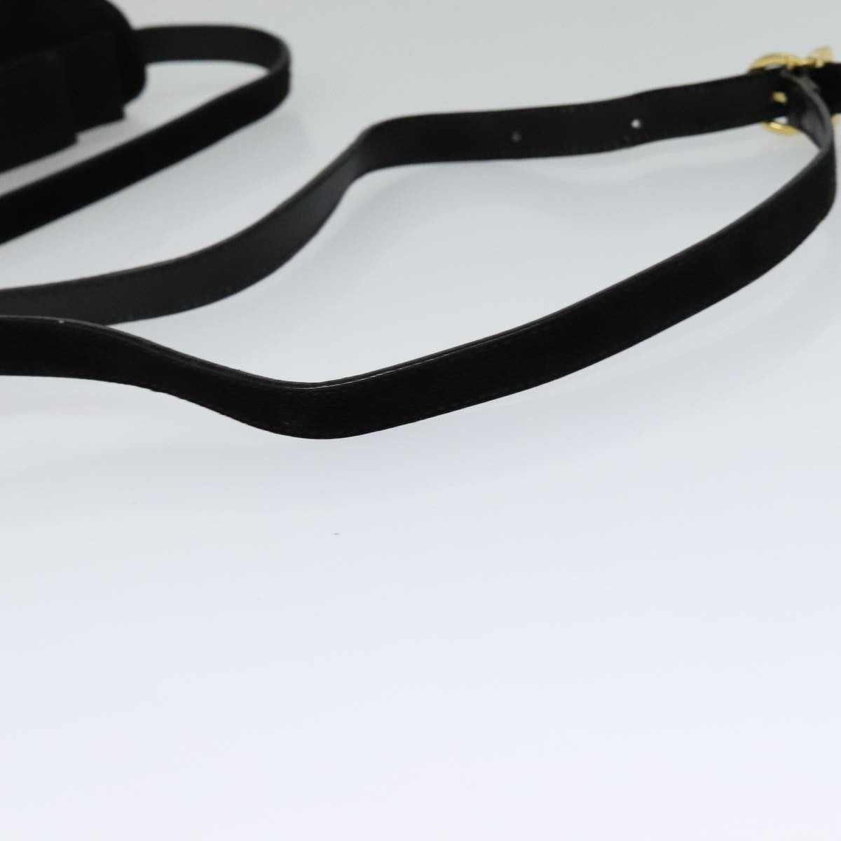 Salvatore Ferragamo Vala Shoulder Bag Suede