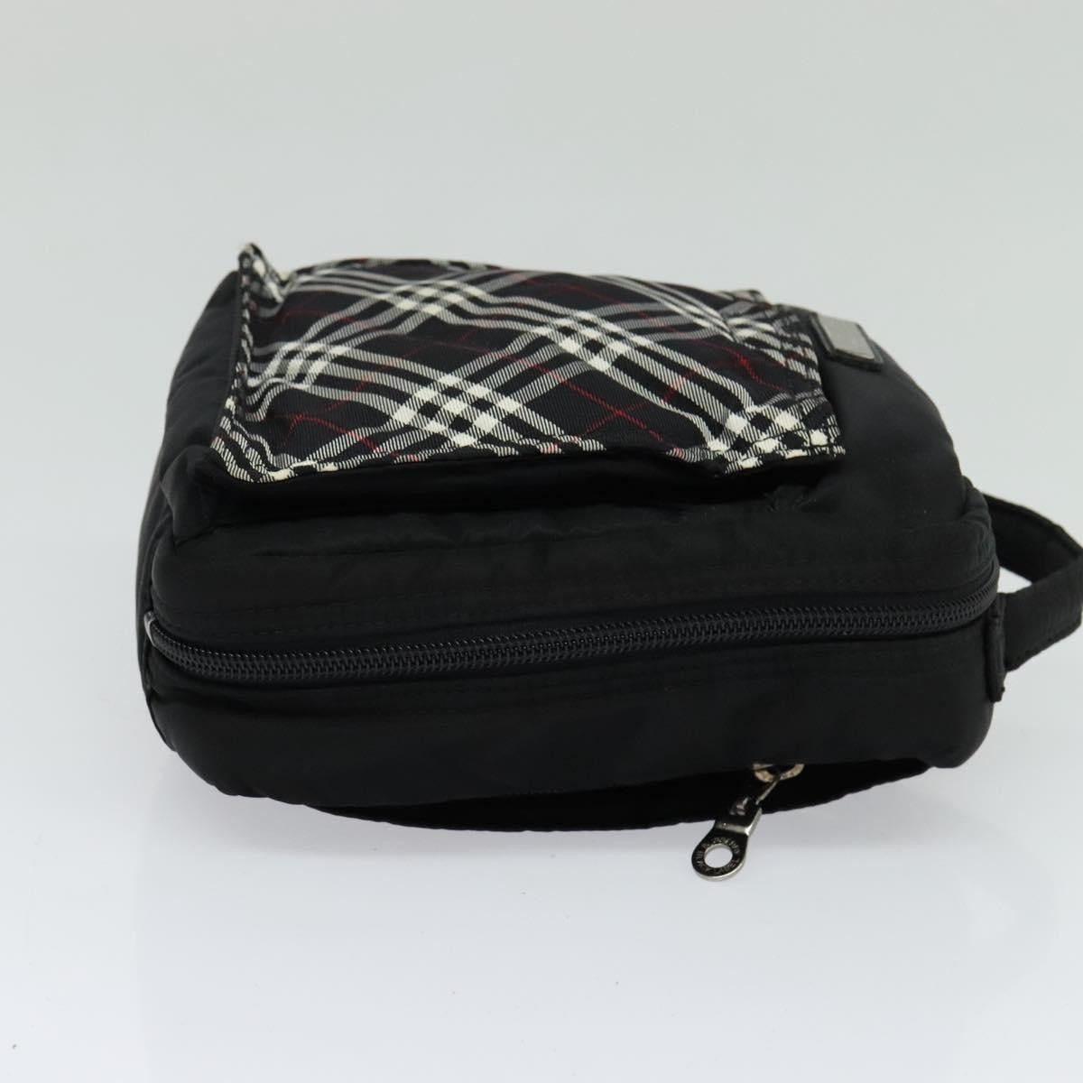 Burberry Nova check Shoulder bag Canvas