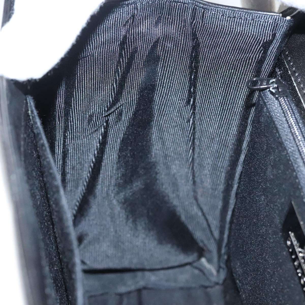 Givenchy Vintage 4G handbag Leather