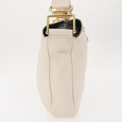 Chloe Vanessa Shoulder Bag Leather