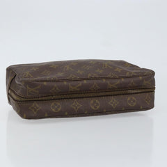 Louis Vuitton Trousse Toilette Monogram Canvas