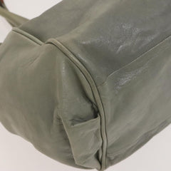 Chloe Ethel Handbag Leather