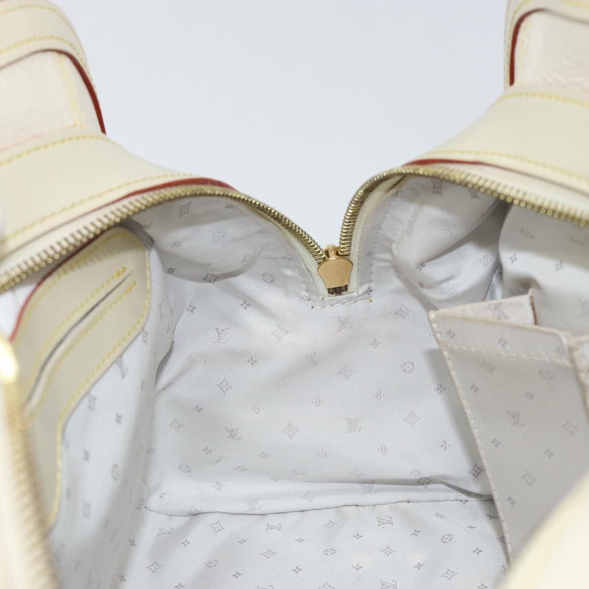 Louis Vuitton Suhali Le Radieux Handbag Leather