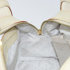 Louis Vuitton Suhali Le Radieux Handbag Leather