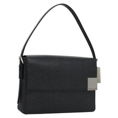 Givenchy Vintage 4G shoulder bag Canvas