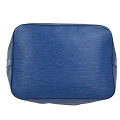 Louis Vuitton Petit Noe Handbag Epi Leather