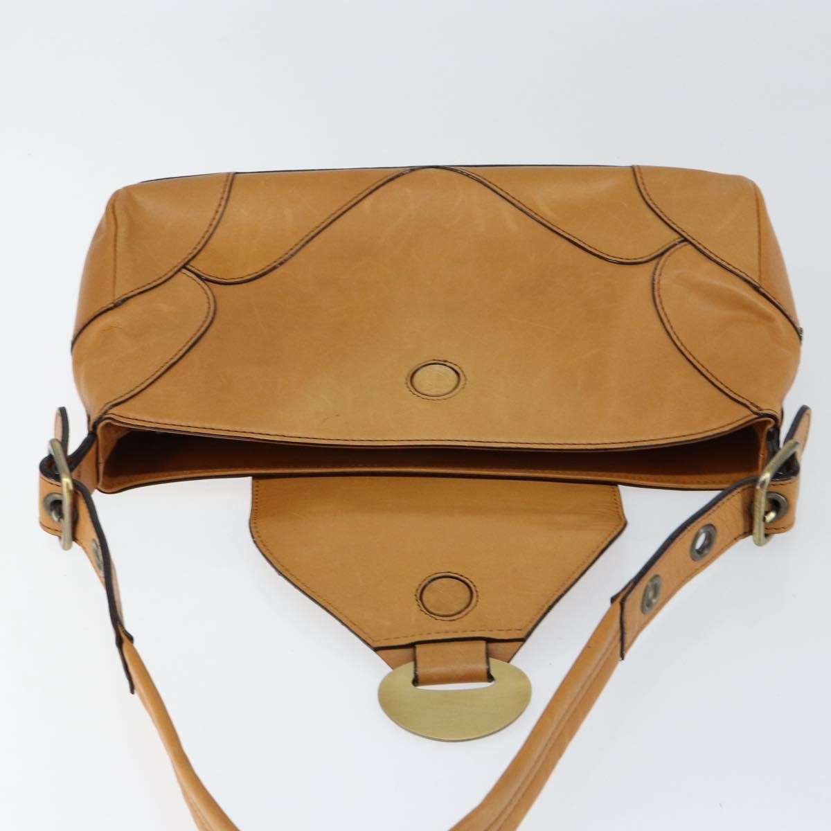 Chloe Vintage handbag Leather