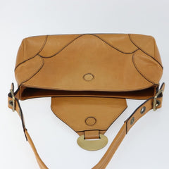 Chloe Vintage handbag Leather